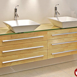 Wall Mounted Bathroom Vanities - Bathroom Vanities And Sink Consoles