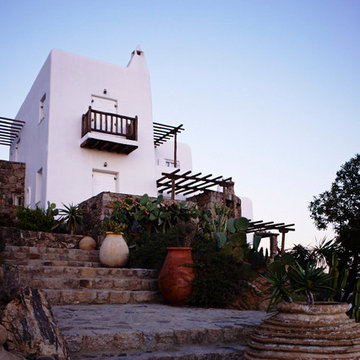Ioannis Retreat, Mykonos, Greece