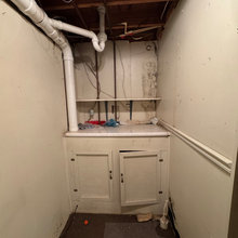 Laundry Bath
