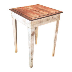 Rustic Tables - Furniture