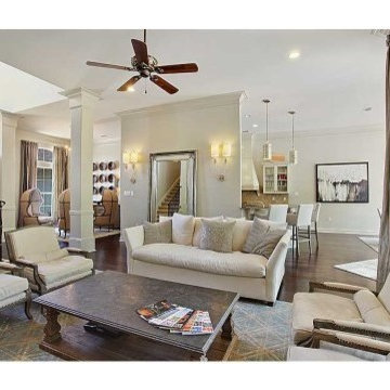 Killen Residence