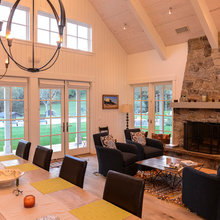 Family room / Dining