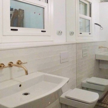 BAÑO DELUXE