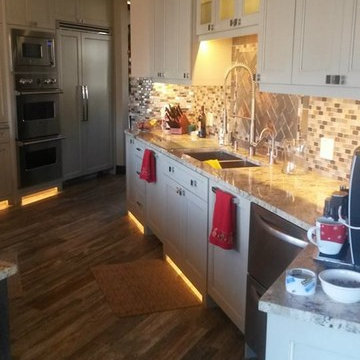 Decorative Lighting