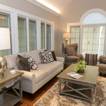 Living Rooms in Cincinnati