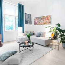 Color Living Room