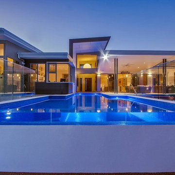 Carindale - A Splash of Golf?