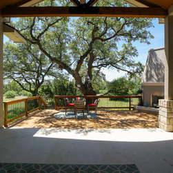 Vintage Oaks - Products