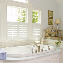 Plantation Shutters