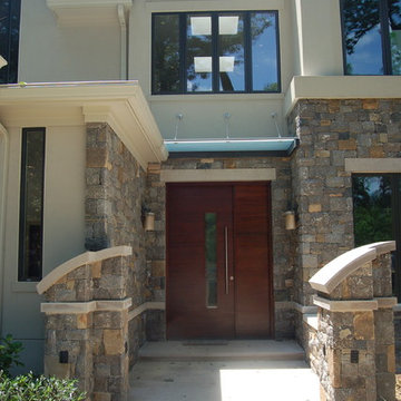 Mitchell Barnett Custom Designs