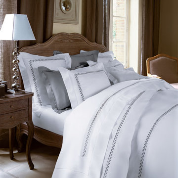 Customer's Bedroom