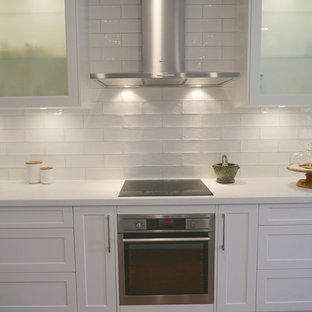 Hamptons Style Kitchen