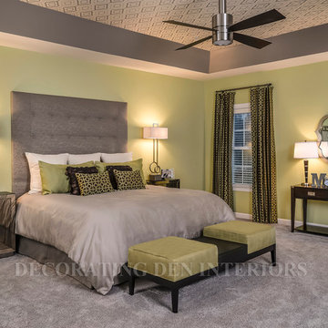 Dream Room Bedroom 2017