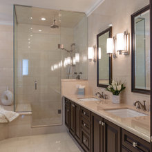 our bath