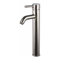 Miseno - Miseno ML362 Cagliari Single Hole Bathroom Faucet - Bathroom Faucets And Showerheads