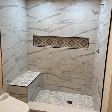 Basement remodeling