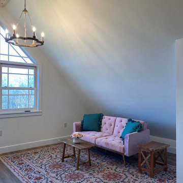 Loft Conversion and Remodeling