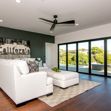 San Diego Home Remodel
