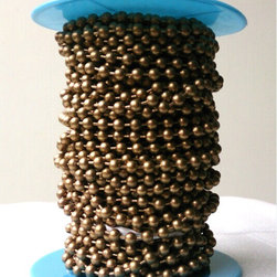 Roller blinds ball chain - Window Treatment Accessories