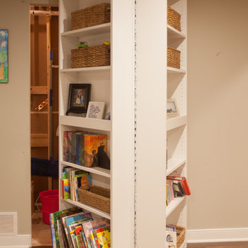Basements