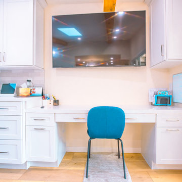 Home remodel & Addition Huntington Beach