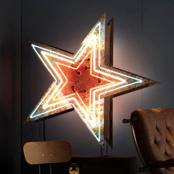 Mix It In: Designing With Antiques & Vintage