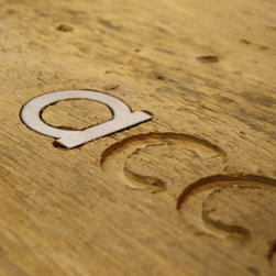 Reclaimed Wood Harvest Tables - Products