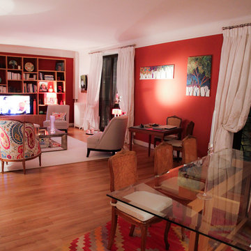 Appartement Saint Honoré