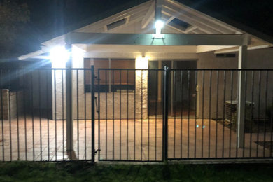 Exterior Projects