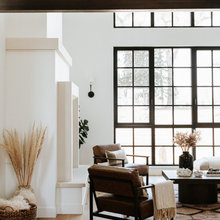 Living Room Ideas