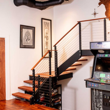 Remodel & Construction Highlights