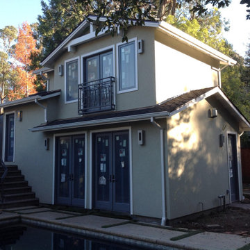 New Home Construction