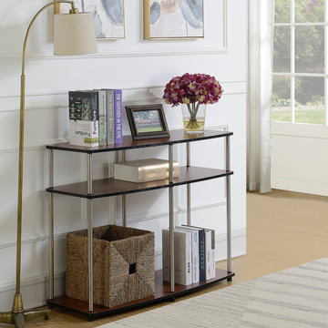 Designs2Go No Tools Console Table