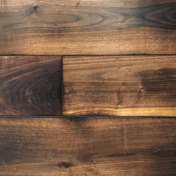 Our Own Custom Colors - Hardwood Flooring