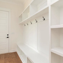 mudroom