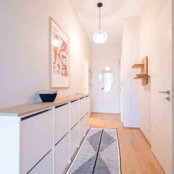 Design Apartment zur Vermietung
