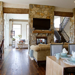 Living Area / Dining - Products