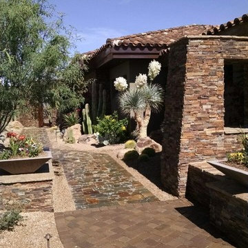 Pathways