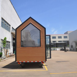 Queensland Tiny house 2025 - Products