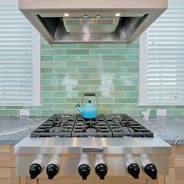 Neptune Beach House