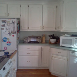 Parker Kitchen Remodel - Products