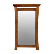 Bathroom mirrors