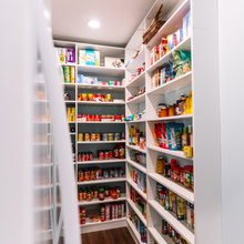 Gerroa Pantry/Larder