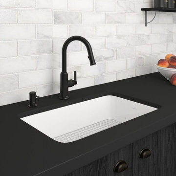 Deluxe Vanity and Kitchen Bathroom and Kitchen Fixtures