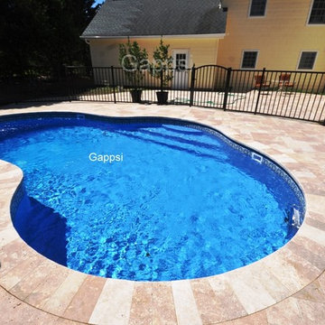 Badu Swim Jet for Swimming Pool Installer Supplier, Long Island, NY.