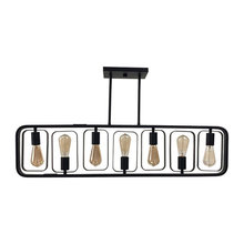 Kitchen fixture