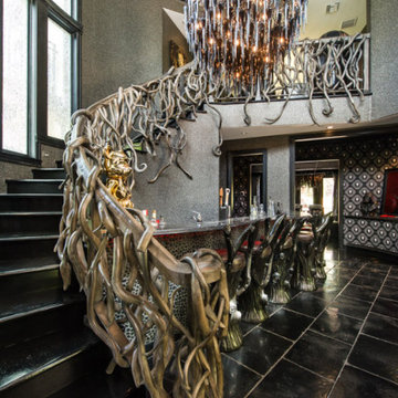Entertainment Retreat