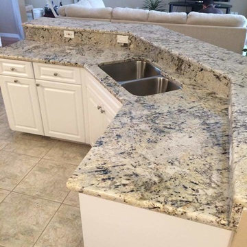 Granite Countertops