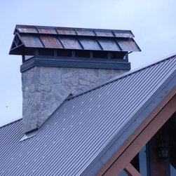 Pemberton House - Products