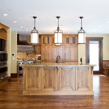 Legacy Master Bath